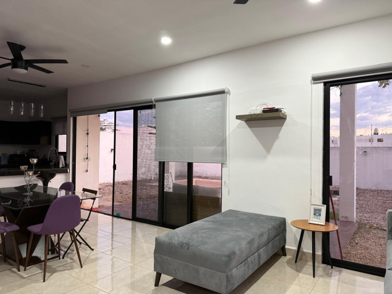 casa en venta en real montejo - mérida, yucatán.