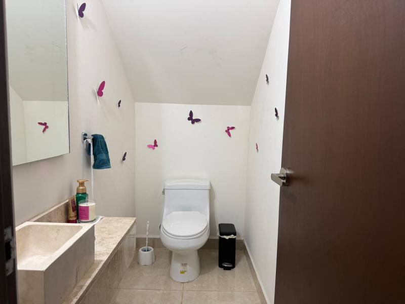 casa en venta en real montejo - mérida, yucatán.