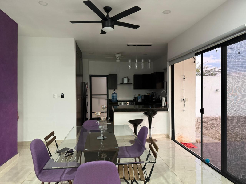 casa en venta en real montejo - mérida, yucatán.