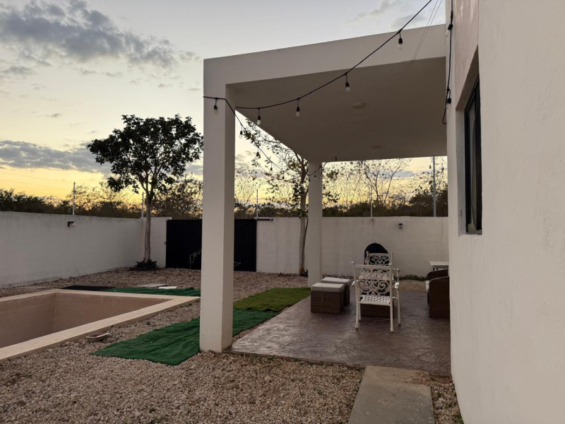 casa en venta en real montejo - mérida, yucatán.