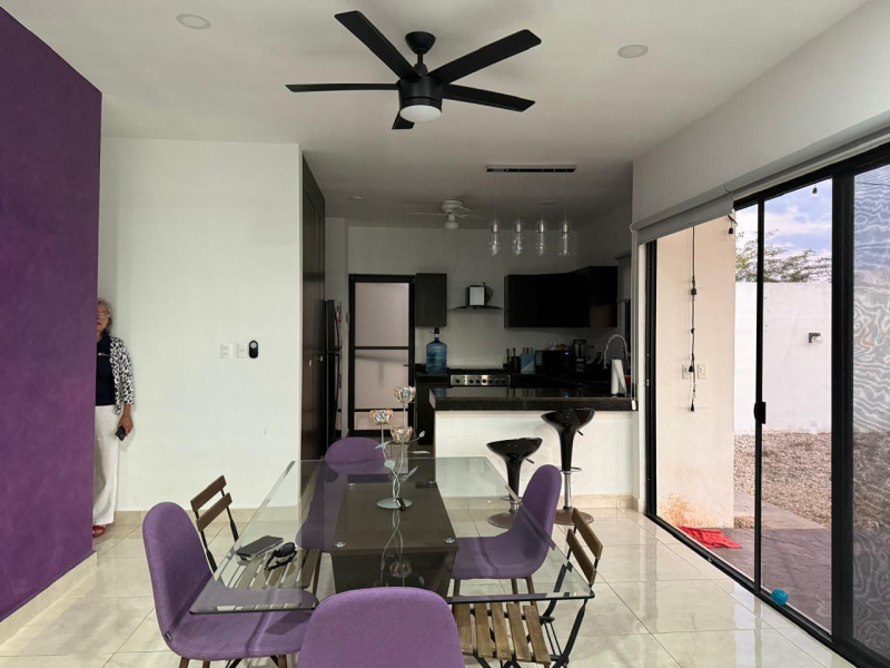 casa en venta en real montejo - mérida, yucatán.