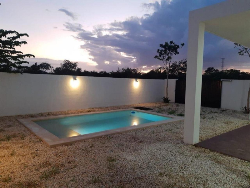 casa en venta en real montejo - mérida, yucatán.