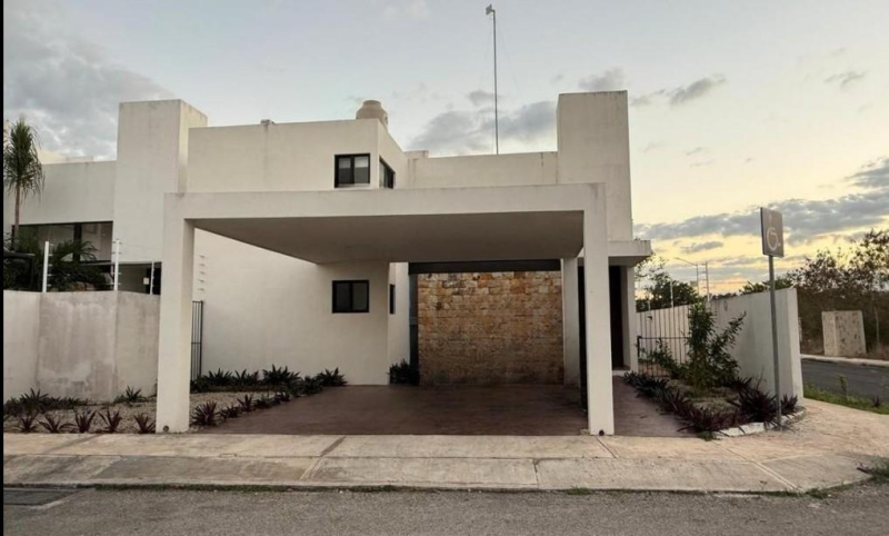 casa en venta en real montejo - mérida, yucatán.