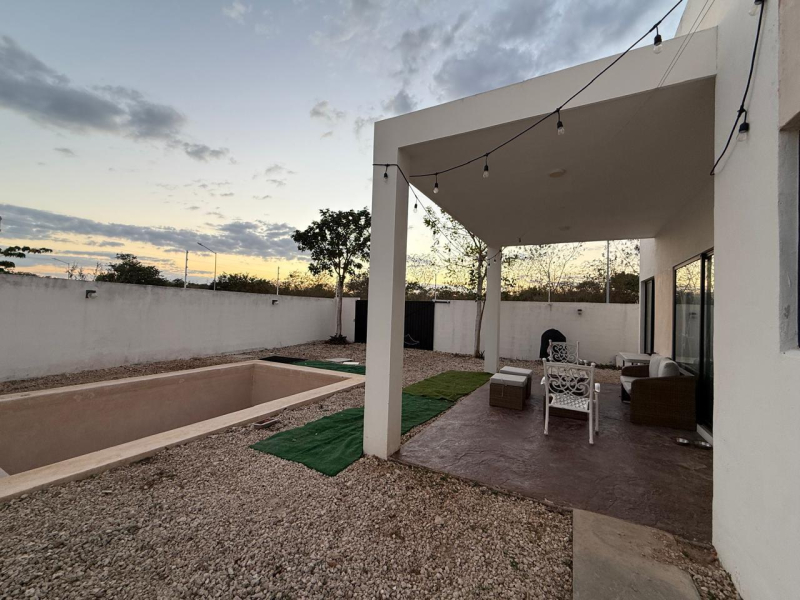 casa en venta en real montejo - mérida, yucatán.