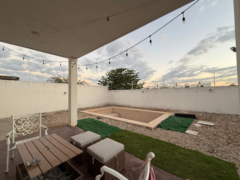 casa en venta en real montejo - mérida, yucatán.