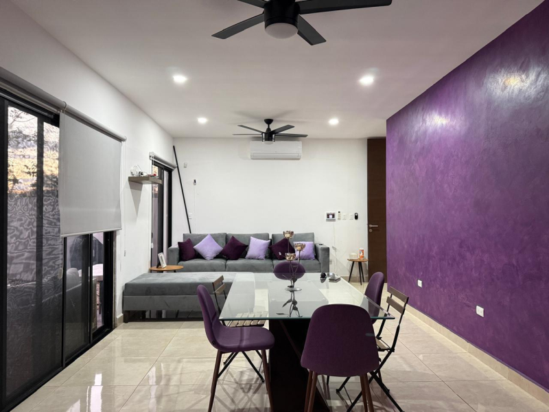 casa en venta en real montejo - mérida, yucatán.