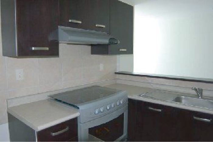 VENTA Departamento En El Chamizal