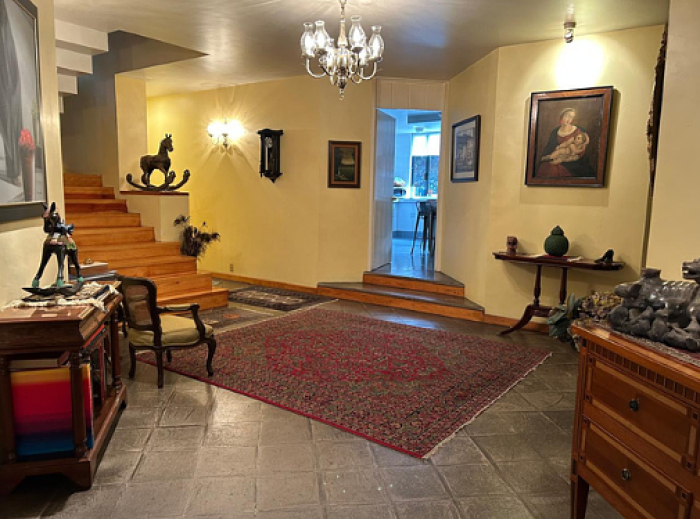 VENTA Casa En Bosques De Las Lomas