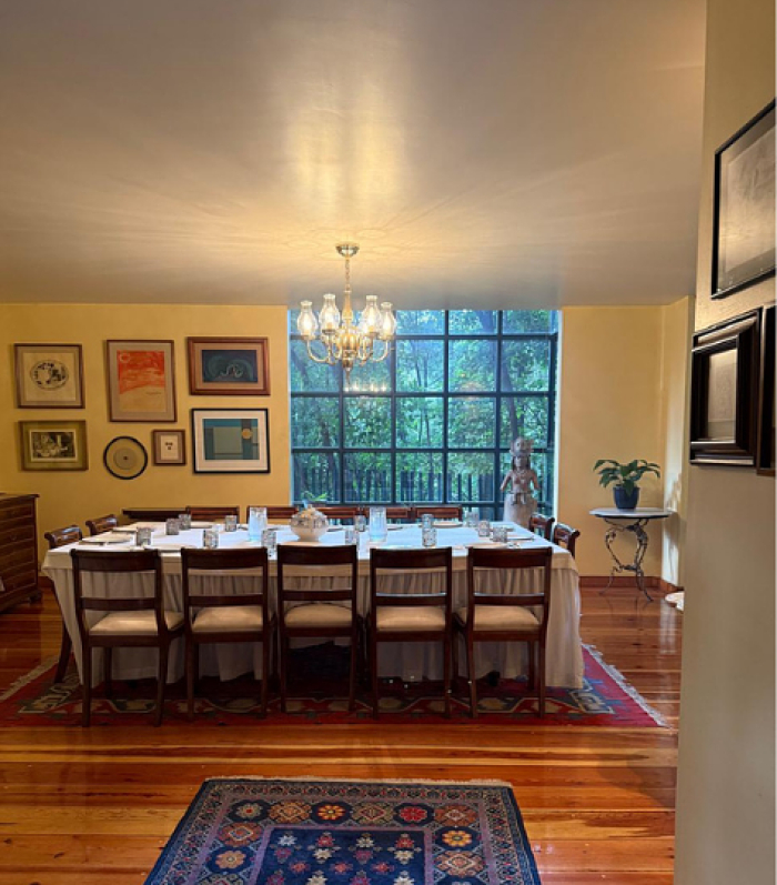 VENTA Casa En Bosques De Las Lomas