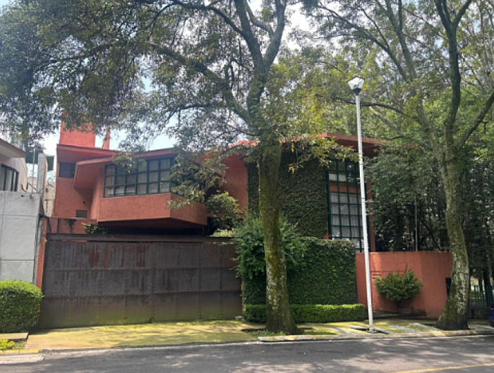 VENTA Casa En Bosques De Las Lomas