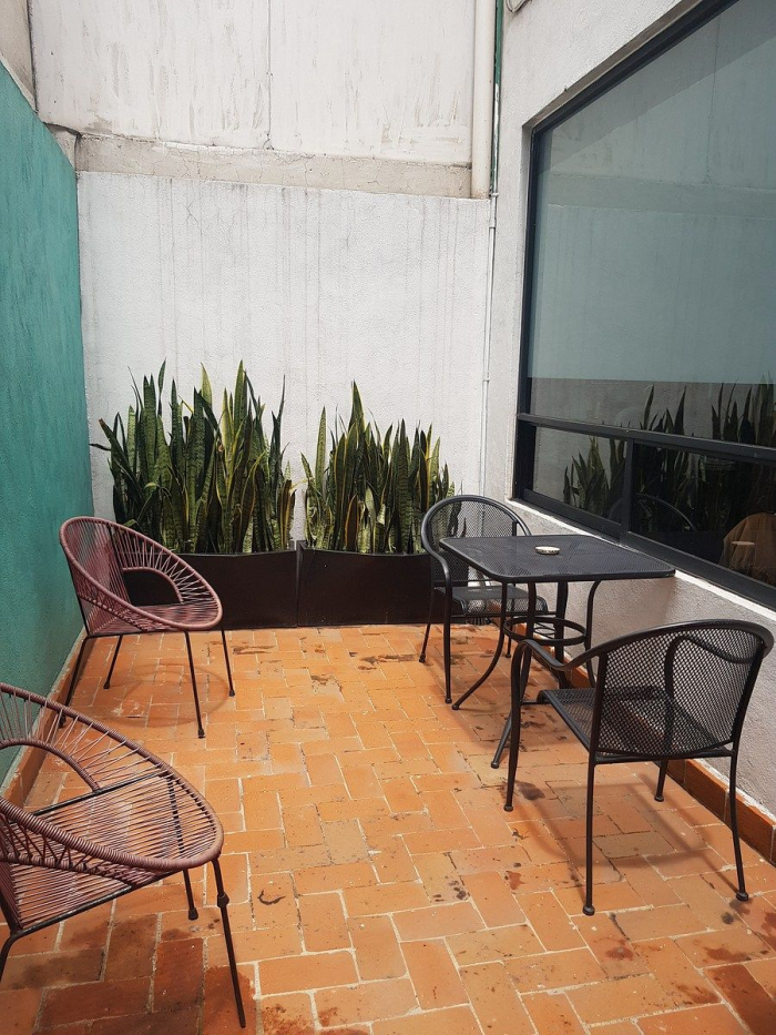 RENTA Oficina Privada Con Servicios En San Pedro De Los Pinos