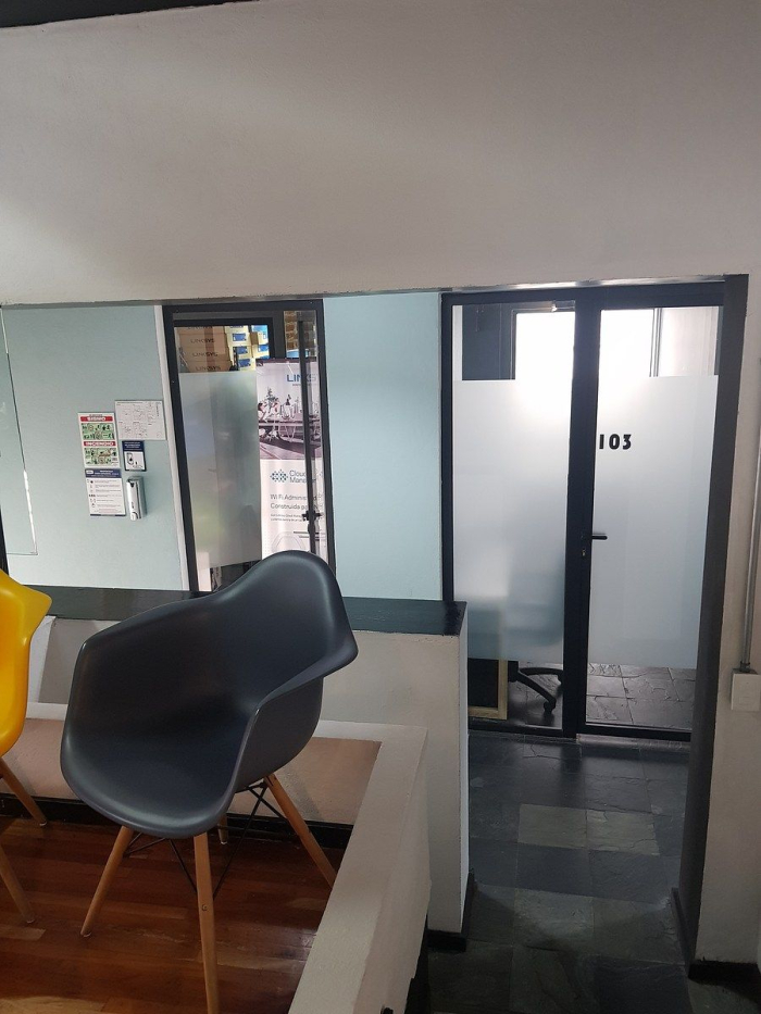 RENTA Oficina Privada Con Servicios En San Pedro De Los Pinos