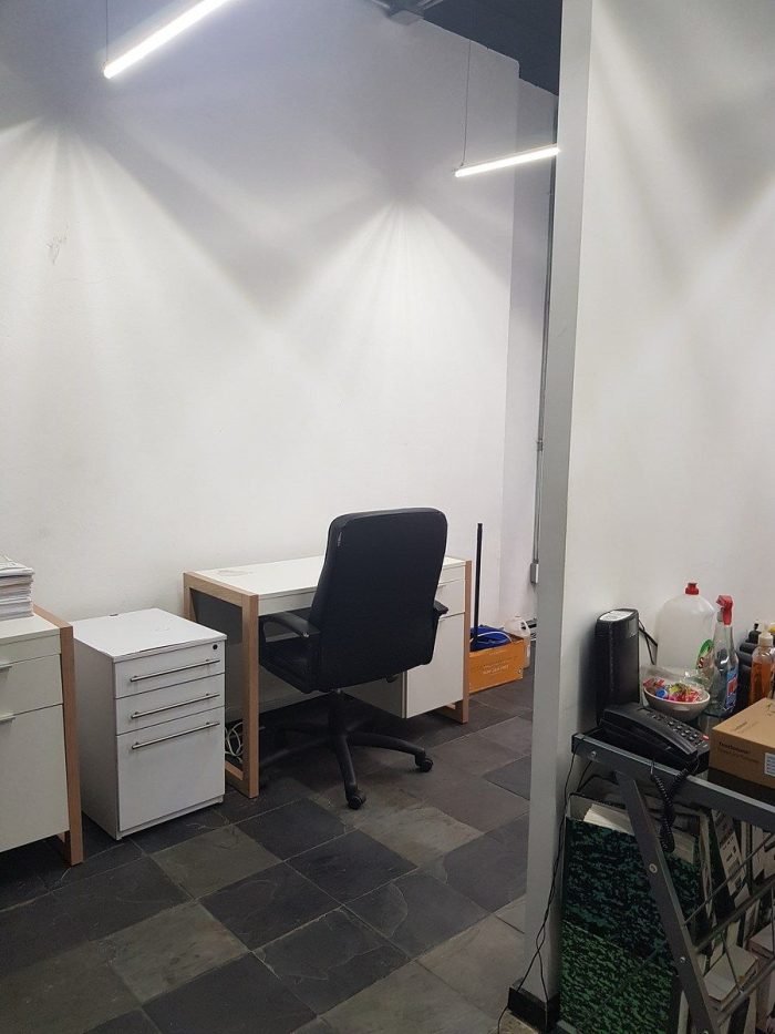 RENTA Oficina Privada Con Servicios En San Pedro De Los Pinos