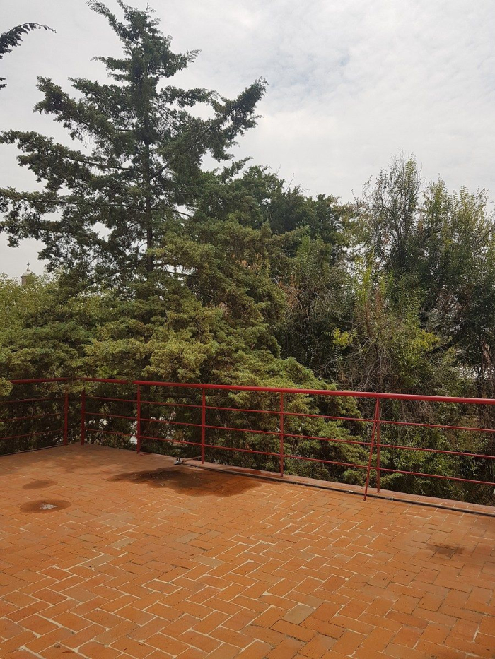 RENTA Oficina Privada Con Servicios En San Pedro De Los Pinos