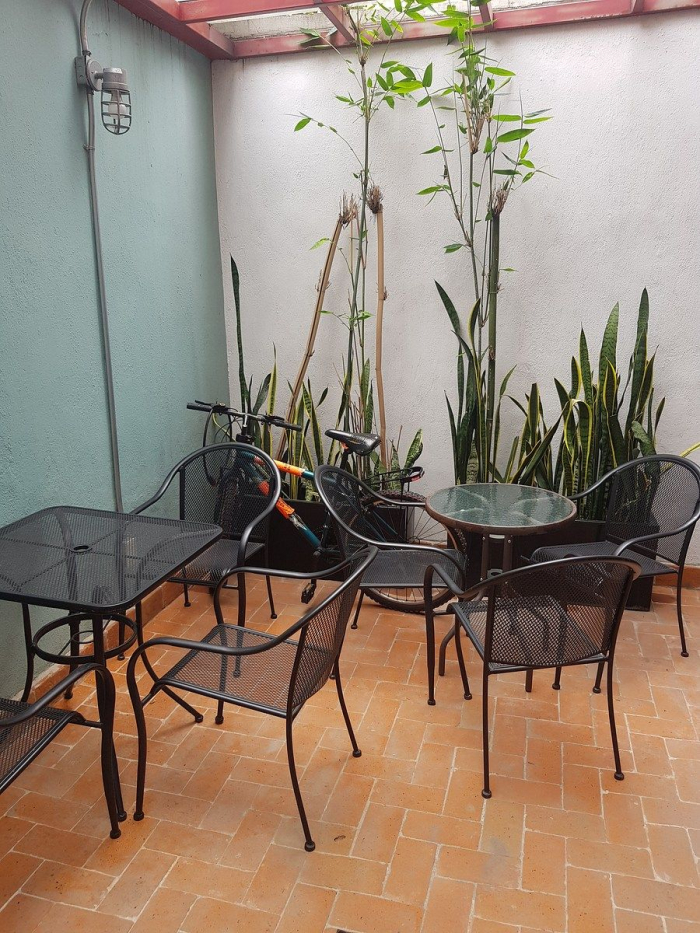 RENTA Oficina Privada Con Servicios En San Pedro De Los Pinos