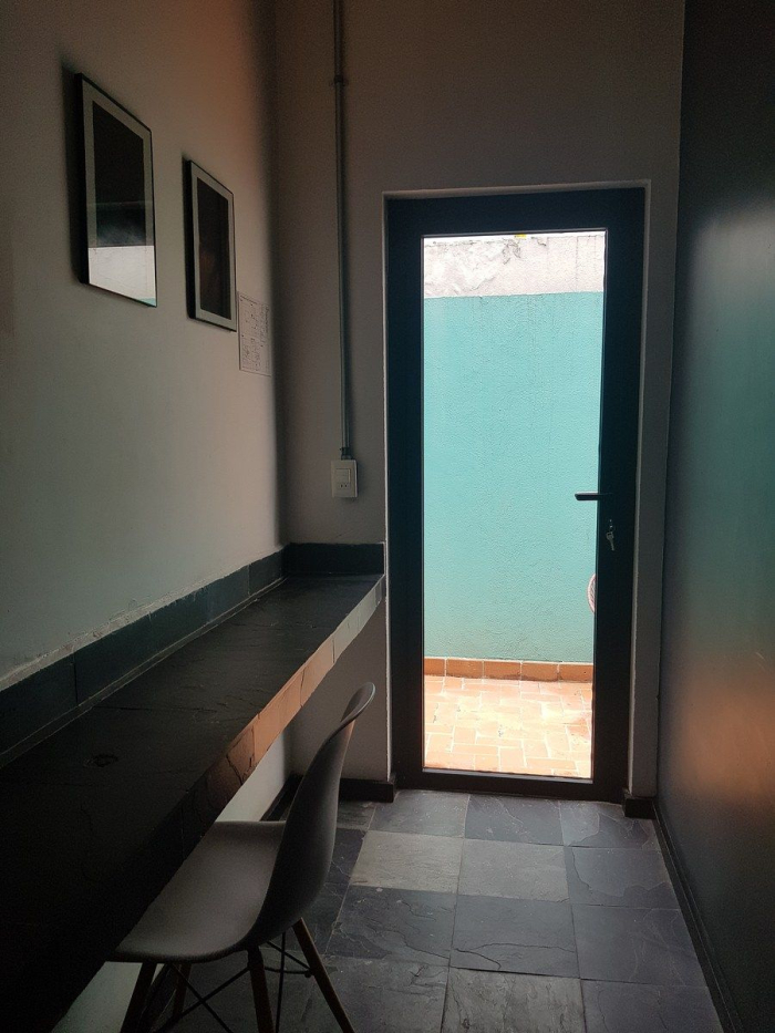 RENTA Oficina Privada Con Servicios En San Pedro De Los Pinos