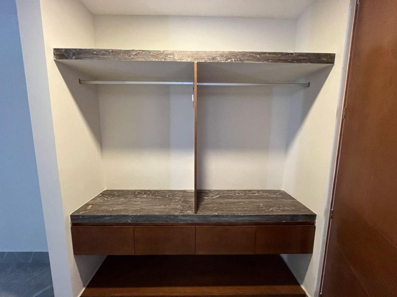 departamento en renta en altabrisa. amueblado