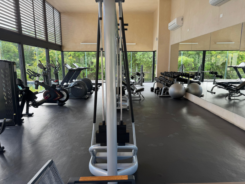 terreno residencial en venta con club de playa privado en el corazón de la riviera maya