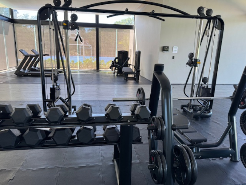 terreno residencial en venta con club de playa privado en el corazón de la riviera maya