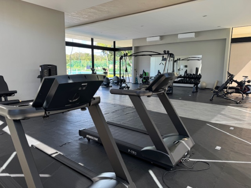 terreno residencial en venta con club de playa privado en el corazón de la riviera maya