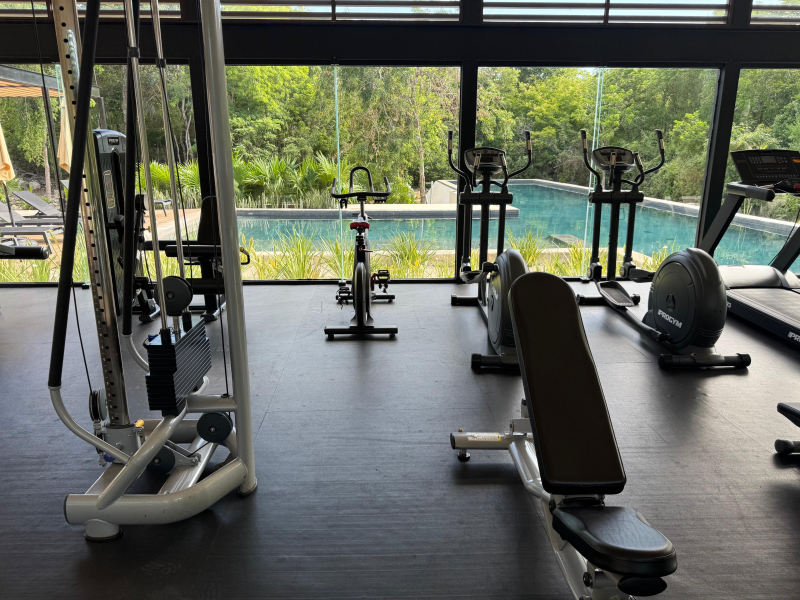 terreno residencial en venta con club de playa privado en el corazón de la riviera maya