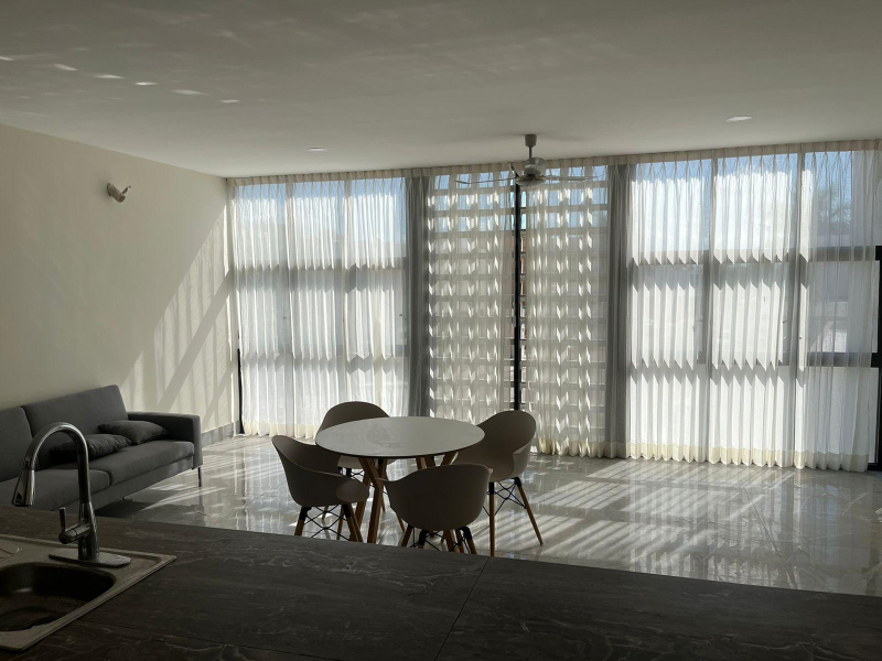 Departamento En Renta En Altabrisa