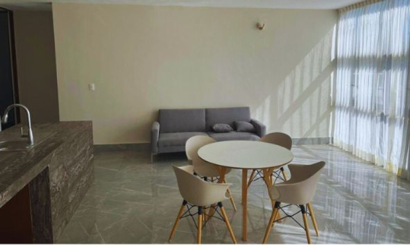 Departamento en Renta en Altabrisa