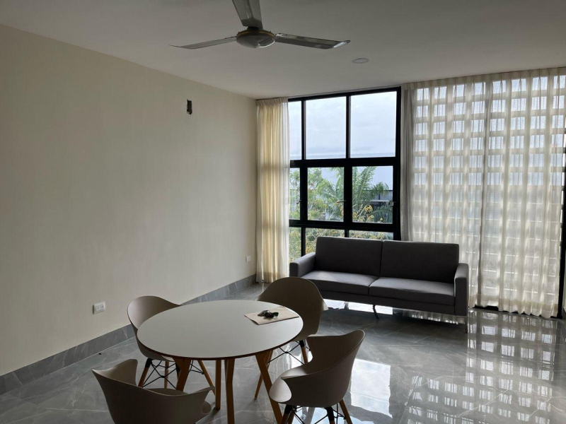 Departamento En Renta En Altabrisa