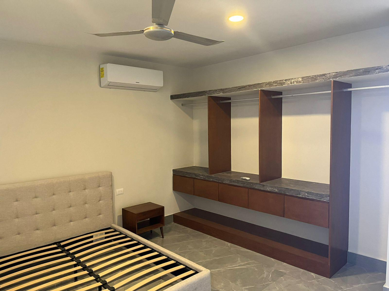 Departamento En Renta En Altabrisa