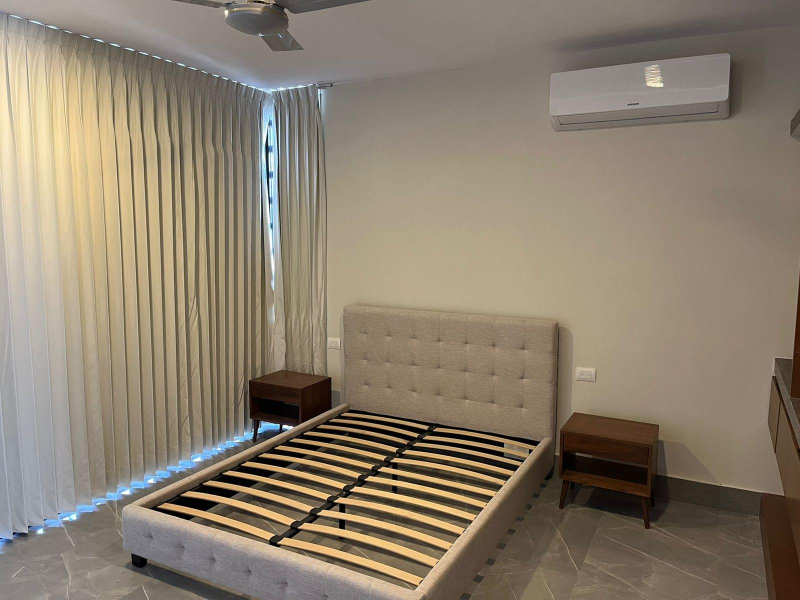 Departamento En Renta En Altabrisa