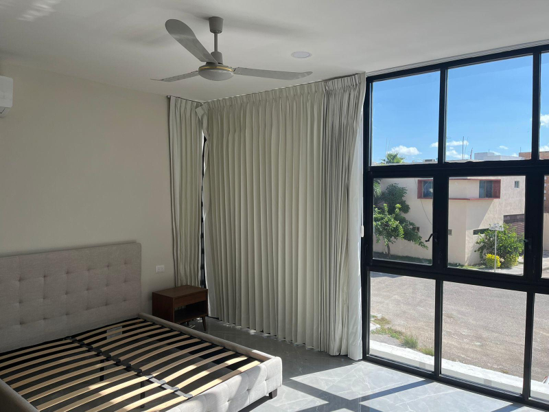 Departamento En Renta En Altabrisa