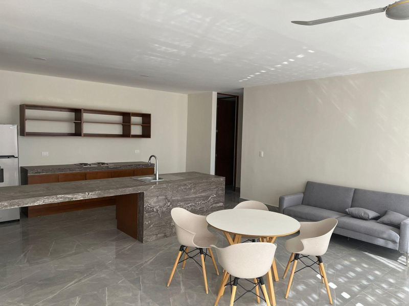 Departamento En Renta En Altabrisa