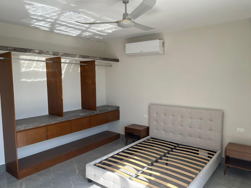 Departamento En Renta En Altabrisa