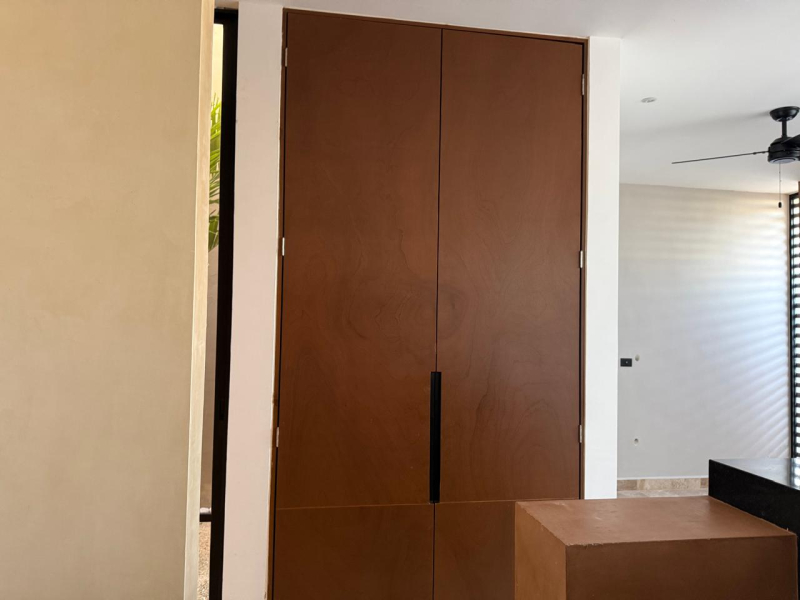 Casa En Renta En Temozón Norte 