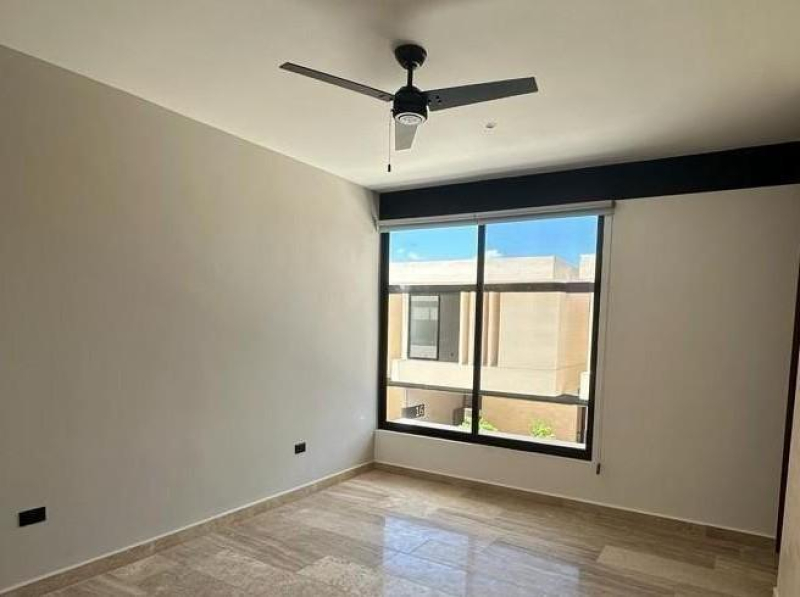 Casa En Renta En Temozón Norte 