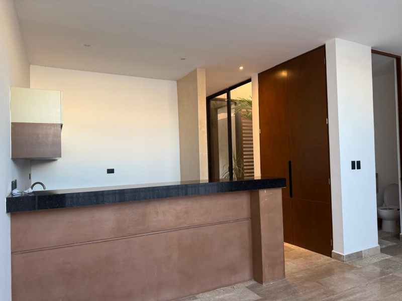 Casa En Renta En Temozón Norte 