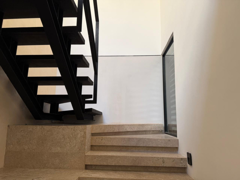 Casa En Renta En Temozón Norte 