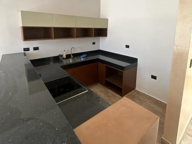 Casa En Renta En Temozón Norte 