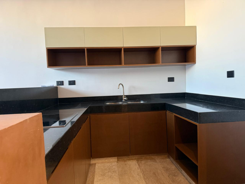 Casa En Renta En Temozón Norte 