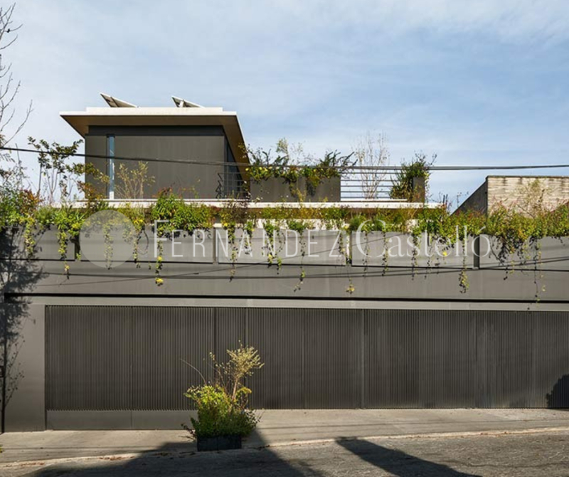 venta casa en lomas de chapultepec