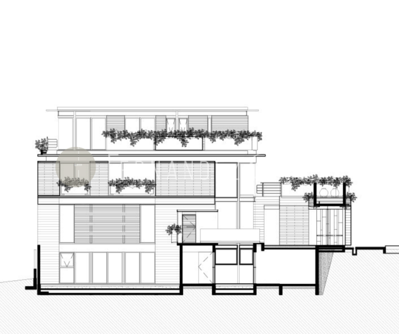 venta casa en lomas de chapultepec
