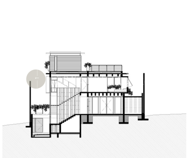 venta casa en lomas de chapultepec