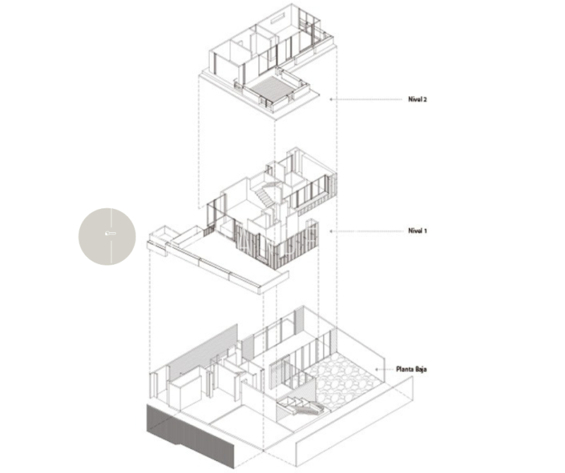venta casa en lomas de chapultepec