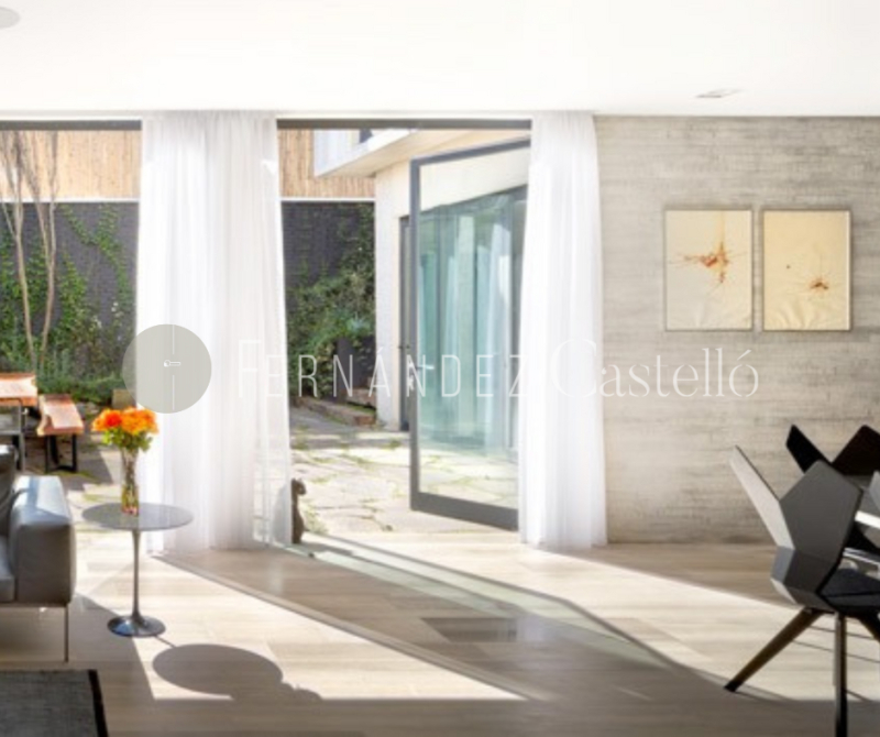 venta casa en lomas de chapultepec