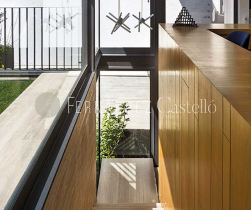 venta casa en lomas de chapultepec