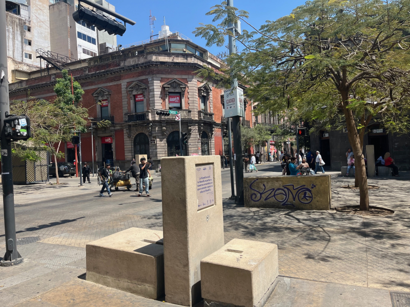 Local Comercial En Renta En Guadalajara Centro