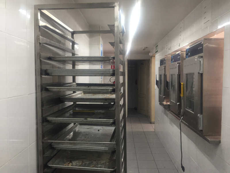 Local Comercial En Renta En Guadalajara Centro