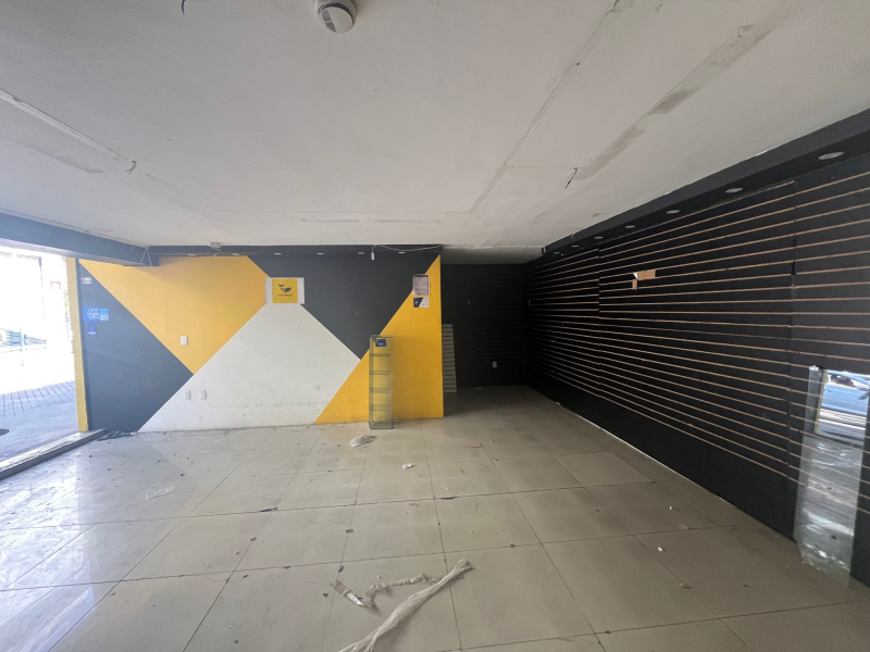 Local Comercial En Renta En Guadalajara Centro