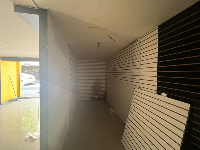 Local Comercial En Renta En Guadalajara Centro