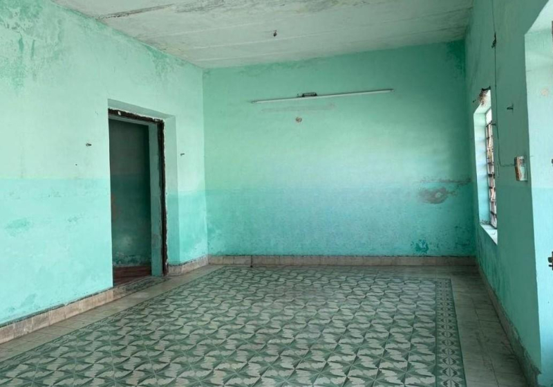 Casa En Venta En El Centro Histórico De Mérida